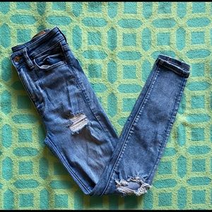 American Eagle. Size 2.